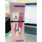 Mederol whitening cream for sensitive area with soap